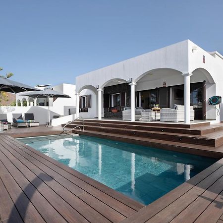 Villa Maylands Playa Blanca  Exteriér fotografie