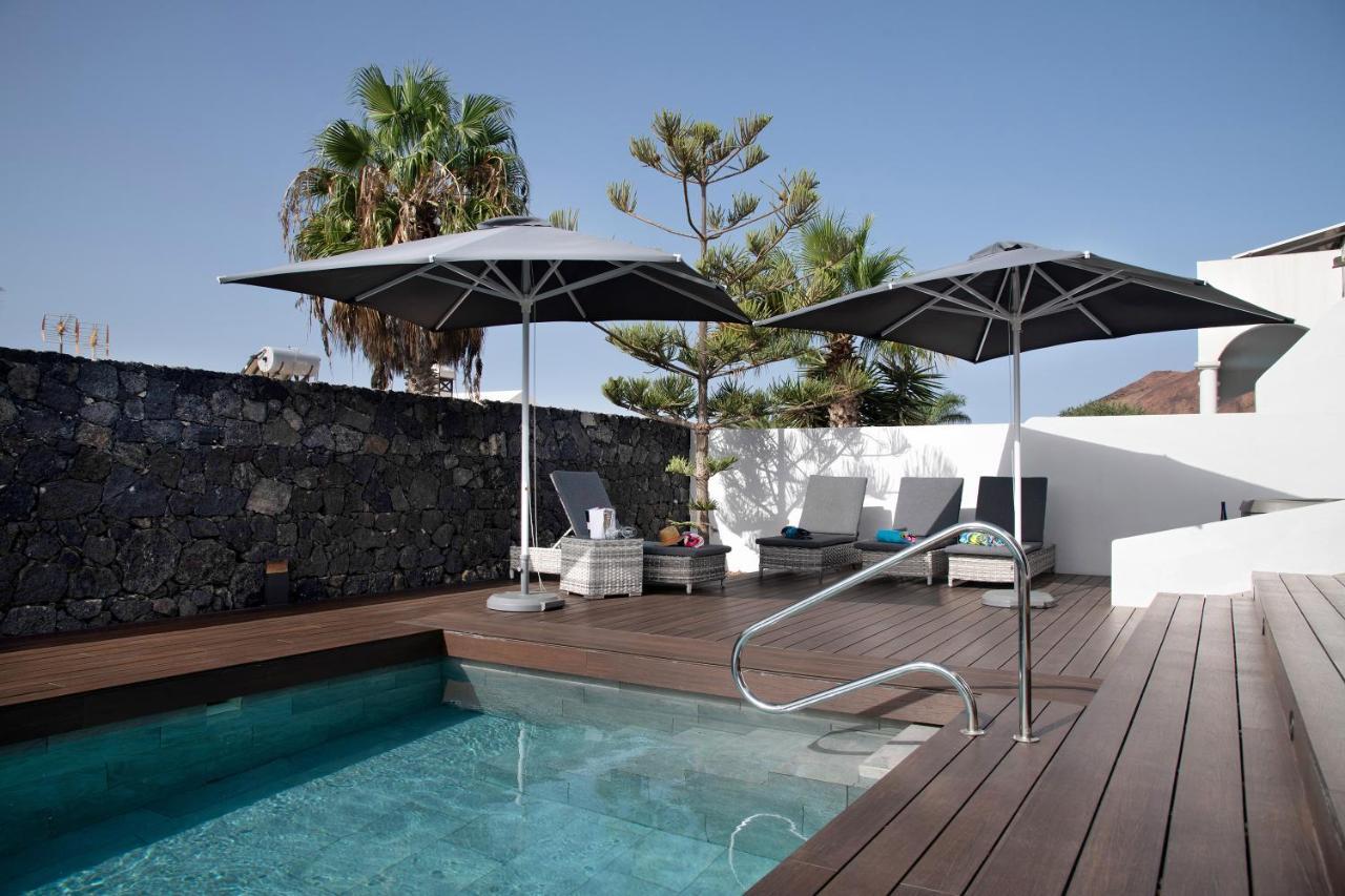 Villa Maylands Playa Blanca  Exteriér fotografie