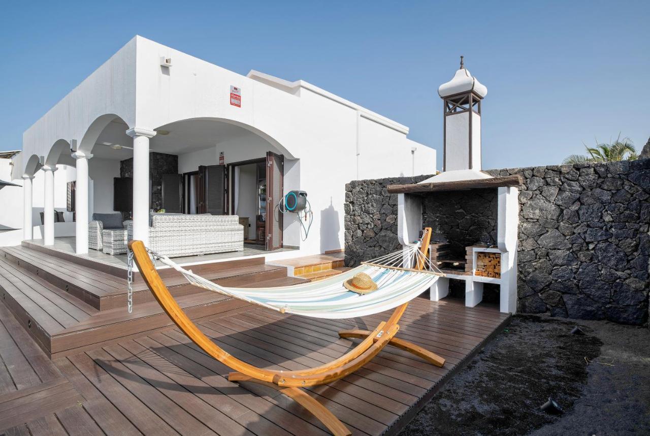 Villa Maylands Playa Blanca  Exteriér fotografie